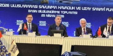 SAHA İstanbul Yönetim Kurulu Başkanı Haluk Bayraktar: "Türkiye genelinde dron eğitim merkezleri kuracağız"