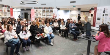 Nilüfer Sağlık Buluşmaları’nda çocukluk aşılarının önemi vurgulandı