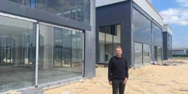 Türkiye’ye örnek olacak proje açılış gün sayıyor