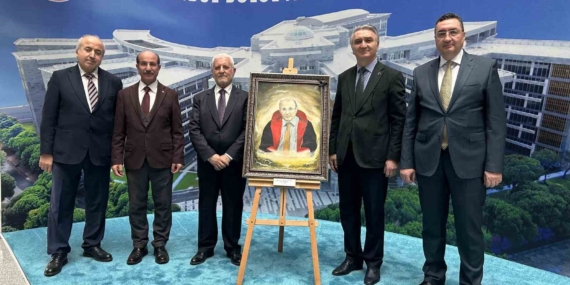 Şehit Savcı Mehmet Selim Kiraz’ın anısına anlamlı sergi: "Unutulmadığınız zaman ölmemiş oluyorsunuz"