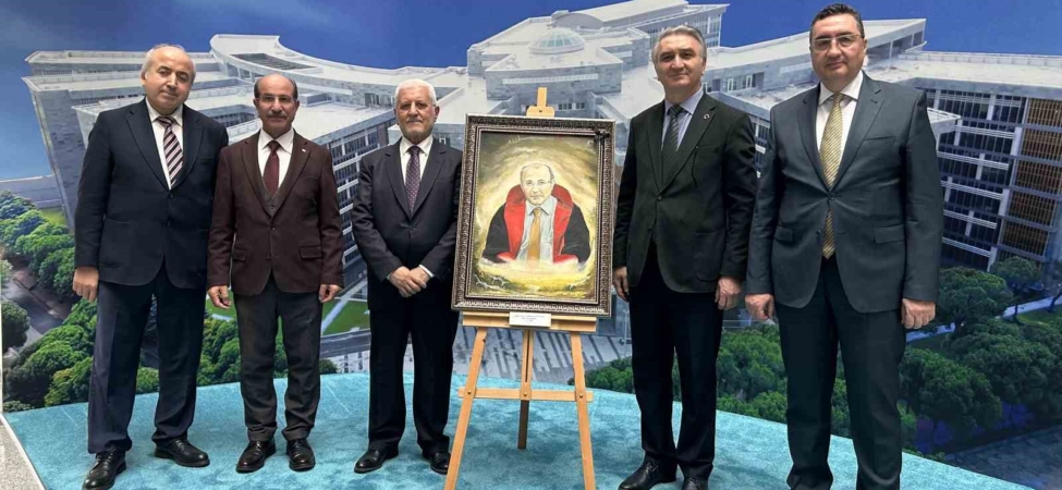 Şehit Savcı Mehmet Selim Kiraz’ın anısına anlamlı sergi: "Unutulmadığınız zaman ölmemiş oluyorsunuz"