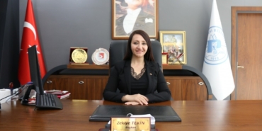 Başkan Tekin’den Başkan Bakkalcıoğlu’na sert cevap