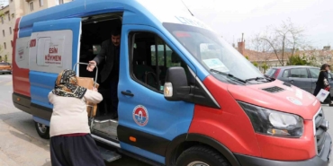 "Yol Arkadaşım Maltepe"nin 2 yeni rotası hizmete başladı