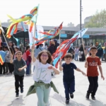 23 Nisan’da 4 günlük festival coşkusu: 60’tan fazla atölye çocuklarla buluşacak