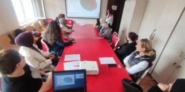 Bilecik’te ‘Madde Bağımlılığı’ eğitimi gerçekleştirildi