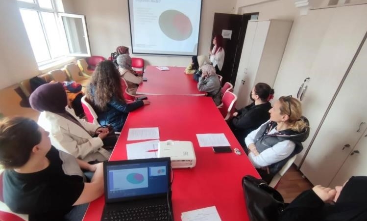 Bilecik’te ‘Madde Bağımlılığı’ eğitimi gerçekleştirildi