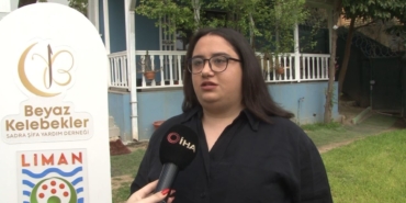 Uyuşturucu bağımlılığından kurtulduğu dernekte rehber oldu