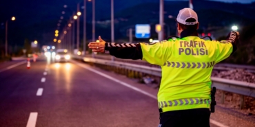 Bilecik’te huzur operasyonu: 8 gözaltı