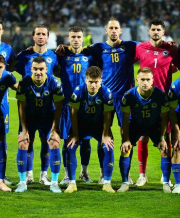 Avrupa’dan 2026 Dünya Kupası bileti alan son 4 ülke belli oldu