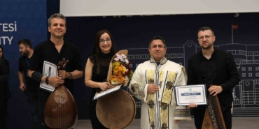 Balıkesir’de 147 öğretim üyesinin atama ve yükselmesi gerçekleştirildi