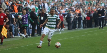 Bursaspor, Trendyol 1. Lig’de