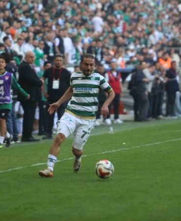 Bursaspor, Trendyol 1. Lig’de