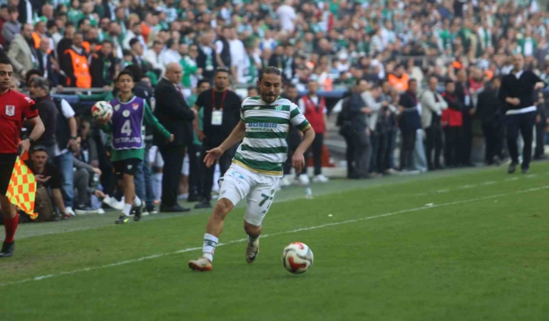 Bursaspor, Trendyol 1. Lig’de