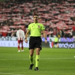 Göztepe - Galatasaray maçının hakemi Alper Akarsu oldu