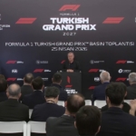 Gençlik ve Spor Bakanı Bak: "Burası artık Türkiye’de adrenalinin ve enerjinin merkezi olacak"