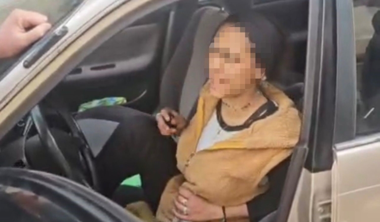 Bursa’da pes dedirten hırsızlık girişimi: "Araç benim" diyerek araçtan inmedi