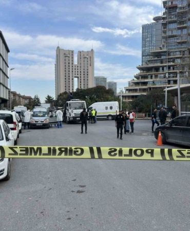 Levent’teki çatışma ile ilgili 3 kişi gözaltına alınmıştı, şüphelilerin aracında arama yapıldı