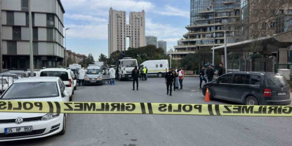 Levent’teki çatışma ile ilgili 3 kişi gözaltına alınmıştı, şüphelilerin aracında arama yapıldı