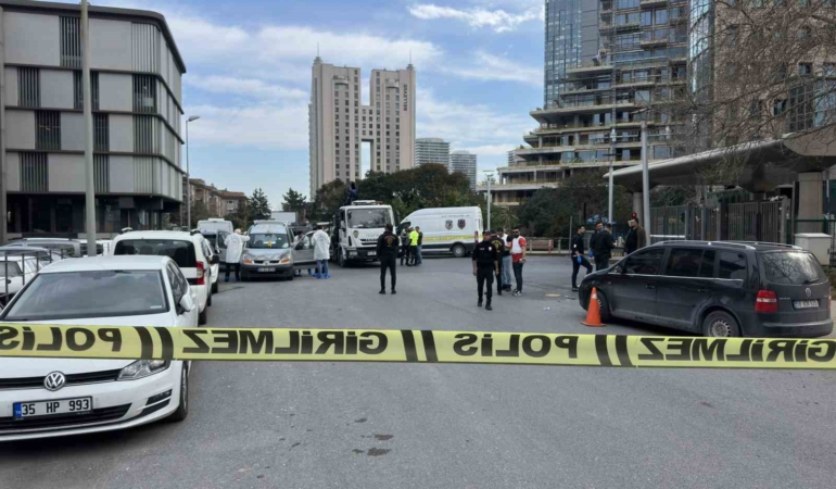 Levent’teki çatışma ile ilgili 3 kişi gözaltına alınmıştı, şüphelilerin aracında arama yapıldı