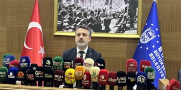 Başkanvekili Biba: "Başkanlık koltuğuna oturmaya niyetim yok, çalışmaya geldim, bulunduğum sürece de çalışacağım"