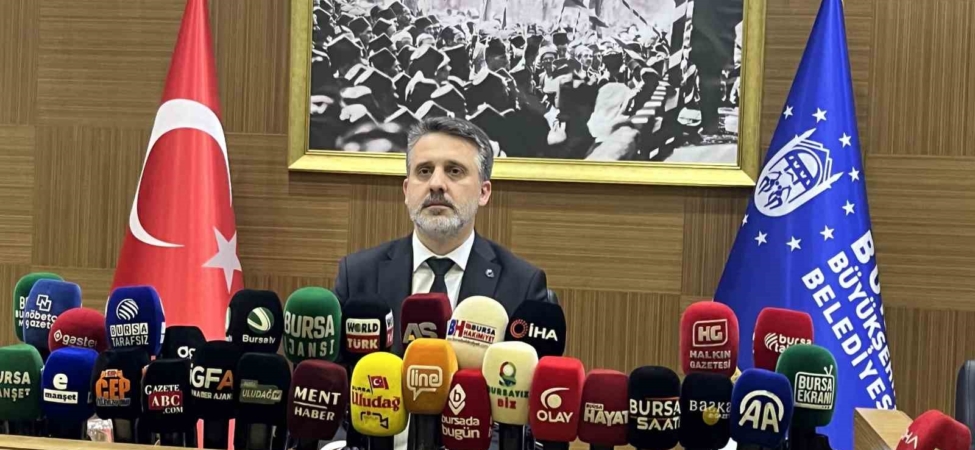 Başkanvekili Biba: "Başkanlık koltuğuna oturmaya niyetim yok, çalışmaya geldim, bulunduğum sürece de çalışacağım"