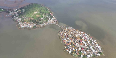 "Velhasıl sudan ibaret Bursa"nın dağı ovası suyla doldu