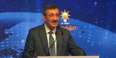 Cumhurbaşkanı Yardımcısı Yılmaz: "Kadın istihdamını 2025 yılında 10,8 milyon kişiye ulaştırdık"