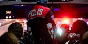 Bilecik’te 854 şahıs ve 392 araç kontrol edildi