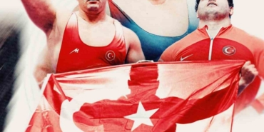 Rıza Kayaalp tarihe geçti: 13. Avrupa şampiyonluğuna ulaştı