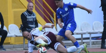 İnegölspor, Beyoğlu Yeni Çarşı ile berabere kaldı