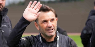 Okan Buruk: "4 sene üst üste şampiyon olacağımıza yüzde 100 inanıyorum"