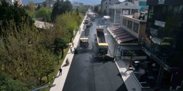 Şehit Ergün Köncü’nün adı İzmit’te park ve anıtla yaşatılacak