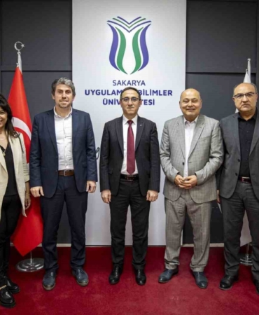 Kalite yönetimi ve sürekli iyileştirme ele alındı