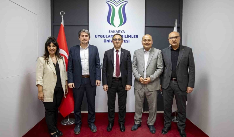 Kalite yönetimi ve sürekli iyileştirme ele alındı