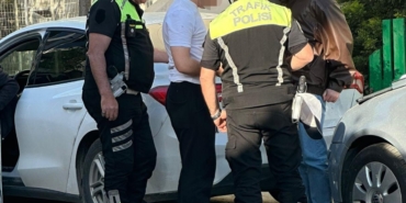 Korsan taşımacılığa ağır ceza: Sürücüye 100 bin TL, yolcuya ise 3 bin 800 TL ceza kesildi