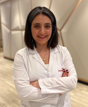 ’Adet ağrısı normaldir’ algısı, kadınların tanı almasını geciktiriyor