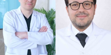 Çene kemiği yetersizliğine kalçadan alınan kemik çözüm oluyor