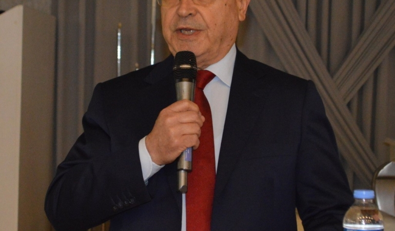 Bursa’nın en büyük odası seçime gidiyor