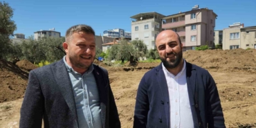 Eroğlan Mahallesi sağlık üssüne kavuşuyor