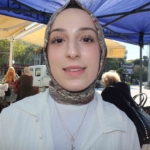 Burhaniye’de Aile Destek Merkezi dönem sergisi açıldı