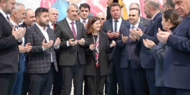 Bakan Kacır: Türkiye üretimde gücünü artırıyor, yeni OSB ile istihdam büyüyor