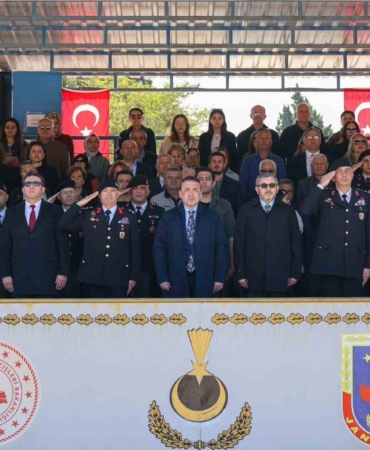 Bilecik’te 3 bin 69 bedelli er yemin etti