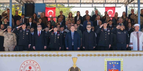 Bilecik’te 3 bin 69 bedelli er yemin etti