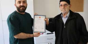 Kartepe’de Çepni Mahallesi’ndeki imar uygulamaları tamamlandı