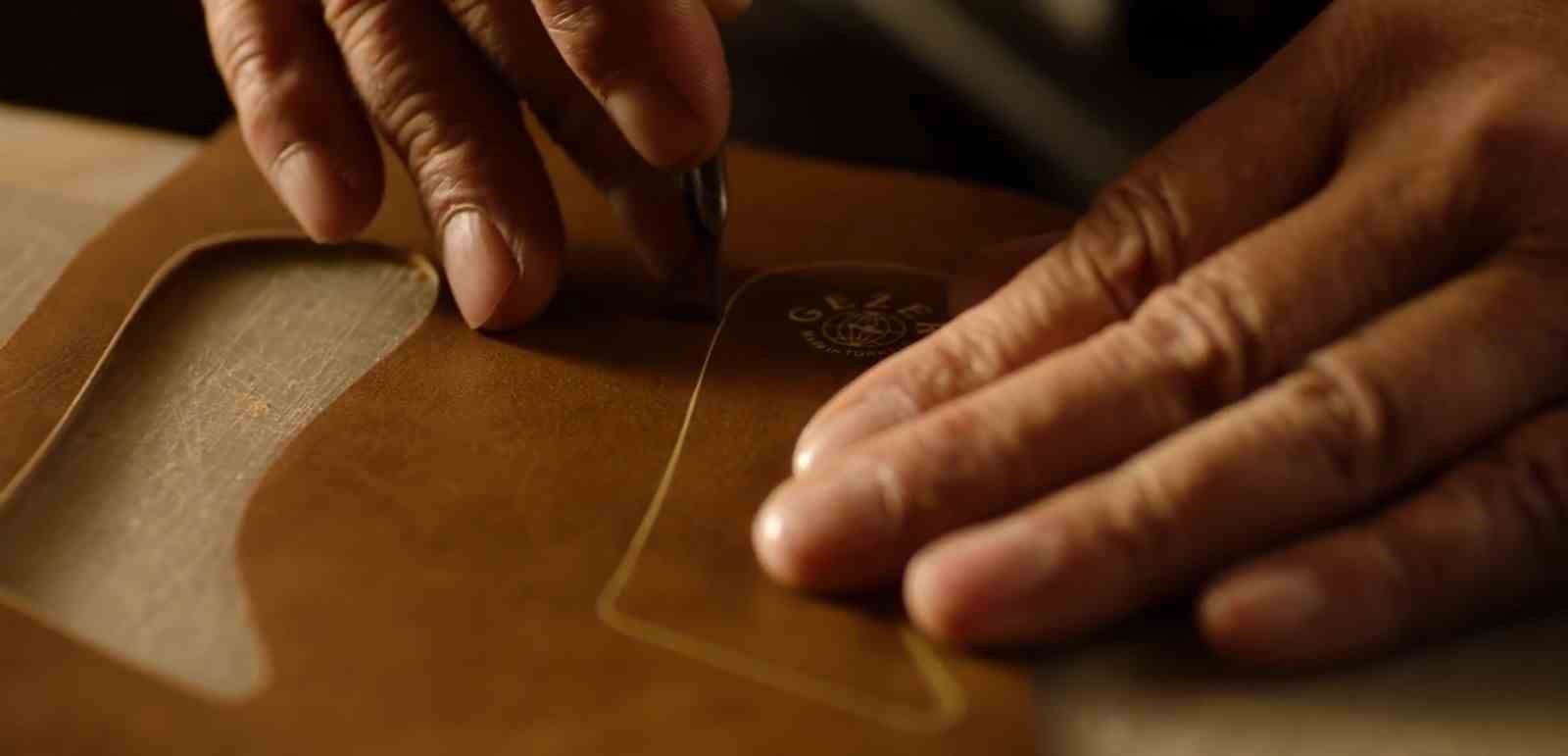 Gezer Ayakkabı, 2026 İlkbahar-Yaz Koleksiyonu’nu tanıttı