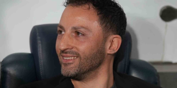 Tedesco’dan, derbide 3 değişiklik