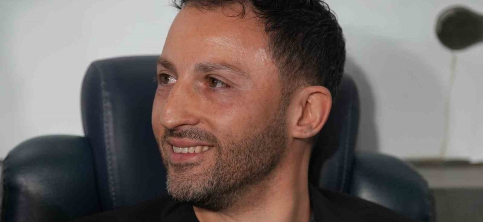 Tedesco’dan, derbide 3 değişiklik