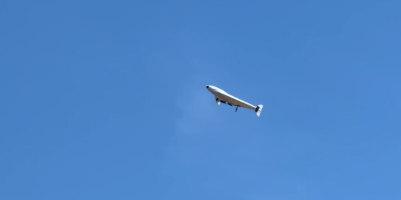 Bir Türk firmasından daha Kamikaze İHA sürprizi