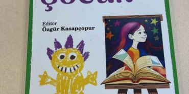 Çocuk doktorları, hastalarıyla bu kitapta buluştu