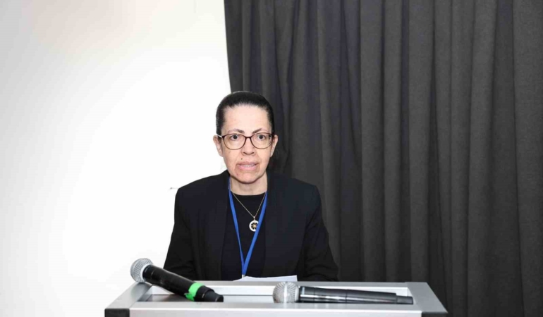 Nilüfer’de erken Osmanlı kadını ve Nilüfer Hatun’un mirası konuşuldu